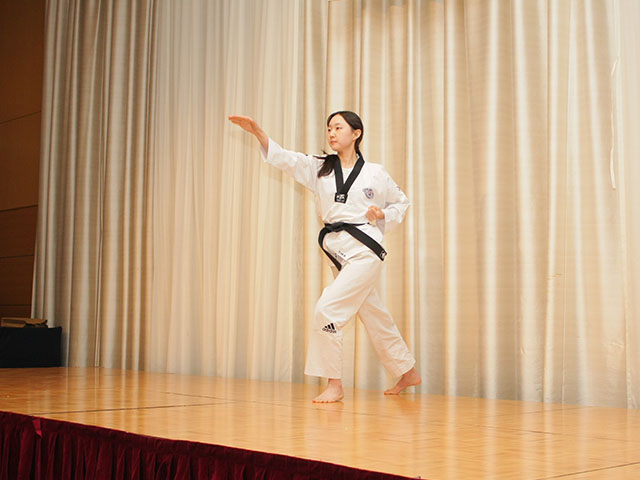 李 昇娟(イ・スンヨン)プンセ